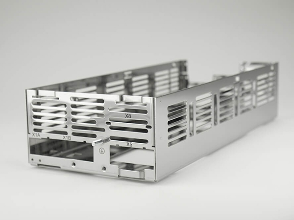 砂铸件模具模型设计图